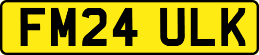 FM24ULK
