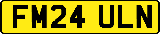 FM24ULN