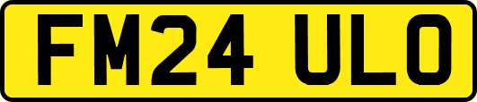 FM24ULO