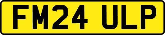 FM24ULP