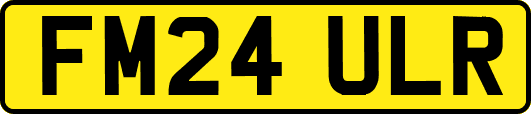 FM24ULR