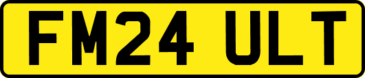 FM24ULT