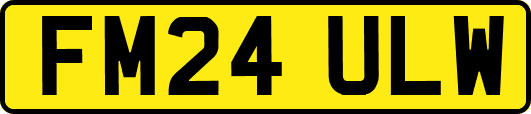 FM24ULW