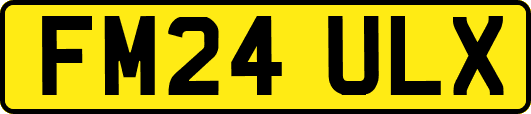FM24ULX