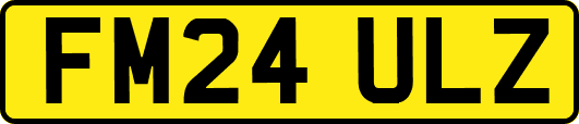 FM24ULZ
