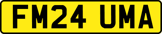 FM24UMA