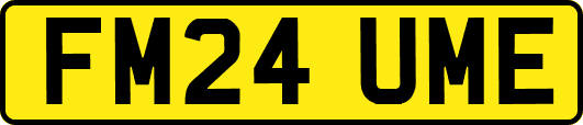 FM24UME
