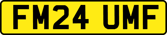 FM24UMF