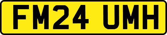 FM24UMH
