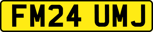 FM24UMJ