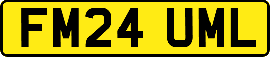 FM24UML