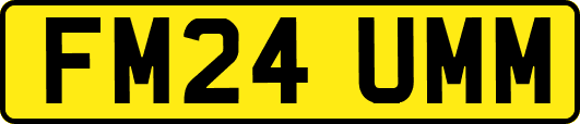 FM24UMM