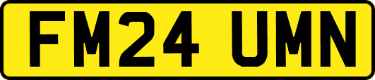 FM24UMN