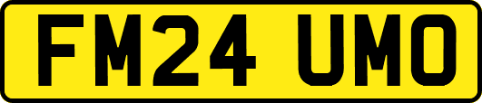 FM24UMO