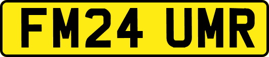 FM24UMR