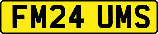 FM24UMS