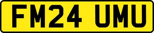 FM24UMU