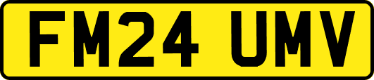 FM24UMV