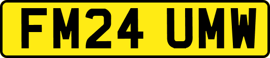 FM24UMW