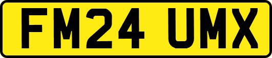 FM24UMX