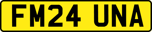 FM24UNA