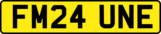 FM24UNE