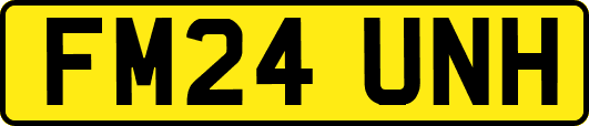 FM24UNH