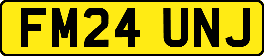 FM24UNJ