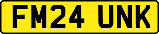 FM24UNK