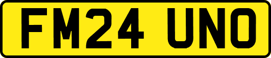 FM24UNO
