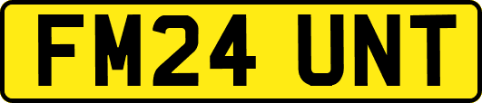 FM24UNT