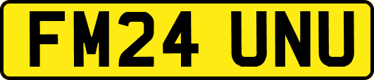 FM24UNU