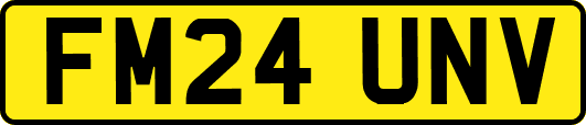FM24UNV