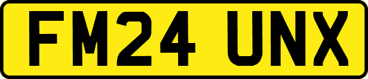 FM24UNX