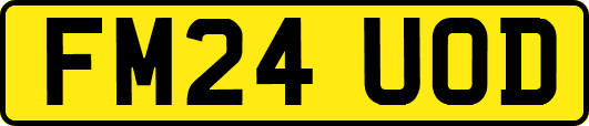 FM24UOD