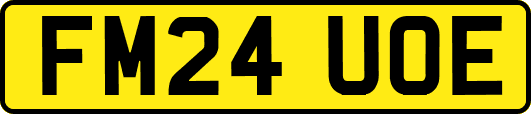 FM24UOE