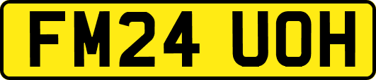 FM24UOH
