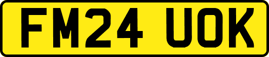 FM24UOK
