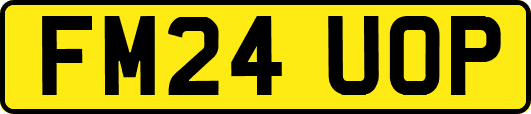 FM24UOP