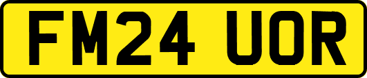 FM24UOR