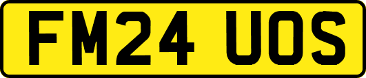 FM24UOS