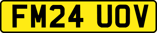 FM24UOV
