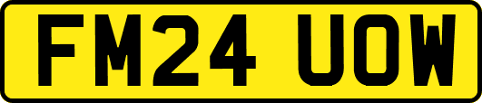 FM24UOW