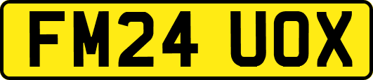 FM24UOX
