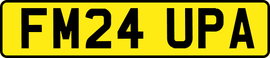 FM24UPA