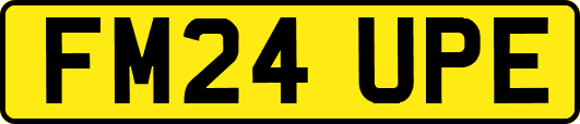FM24UPE