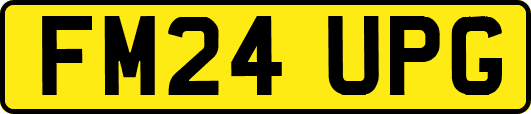 FM24UPG