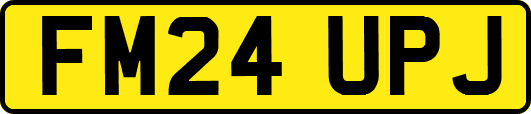 FM24UPJ