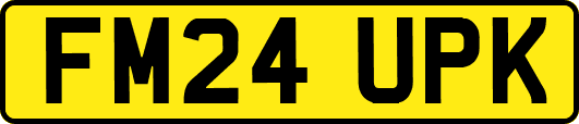 FM24UPK