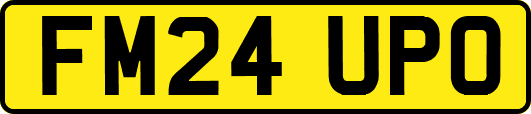FM24UPO